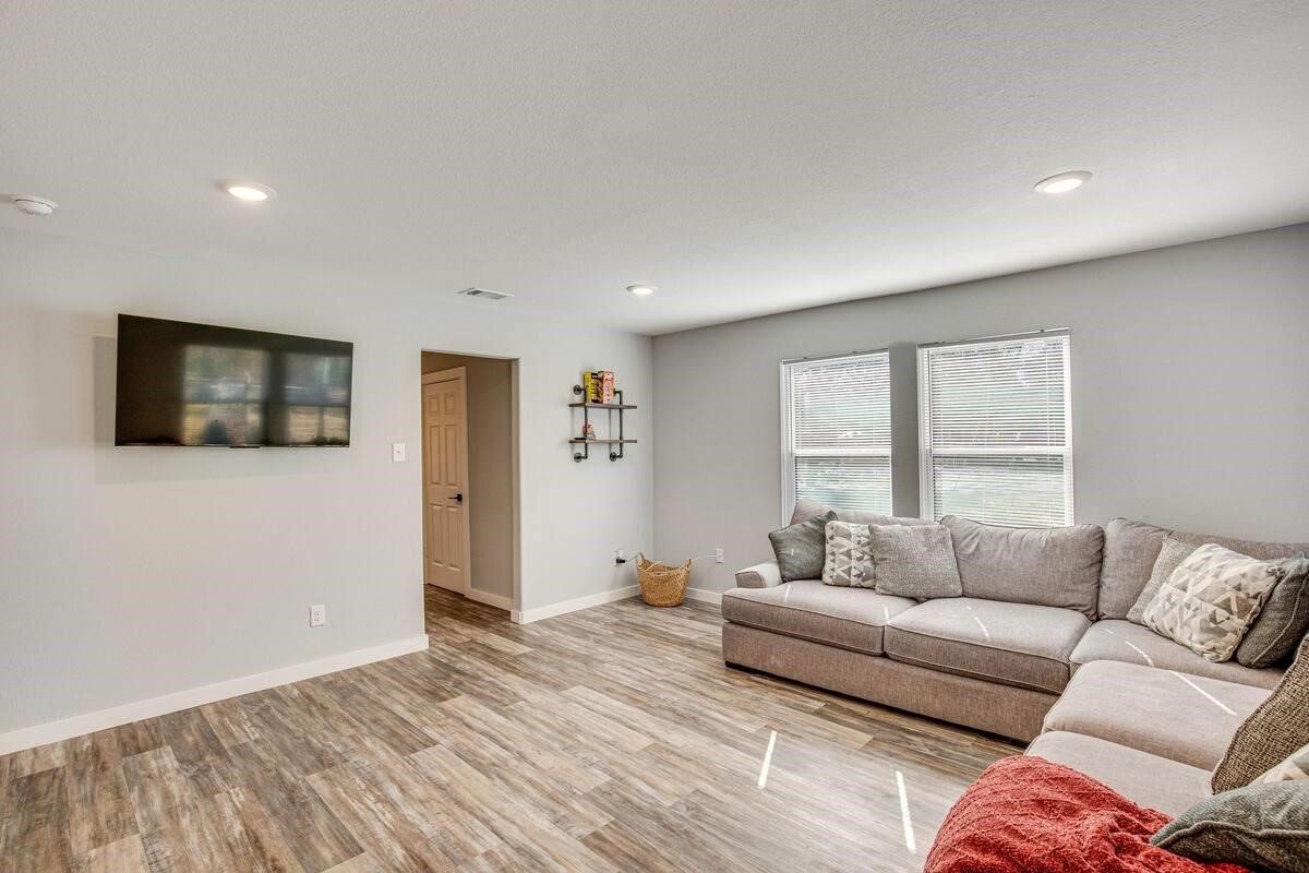 5248 Sam Houston Drive Log Cabin TX 75148