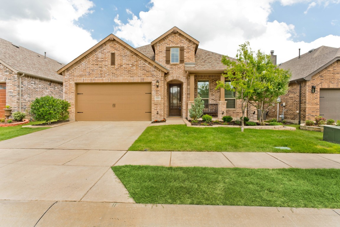 2912 Winding Ridge Court Little Elm TX 75068
