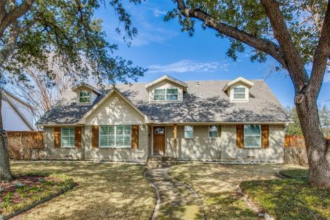 13979 Far Hills Lane Dallas TX 75240