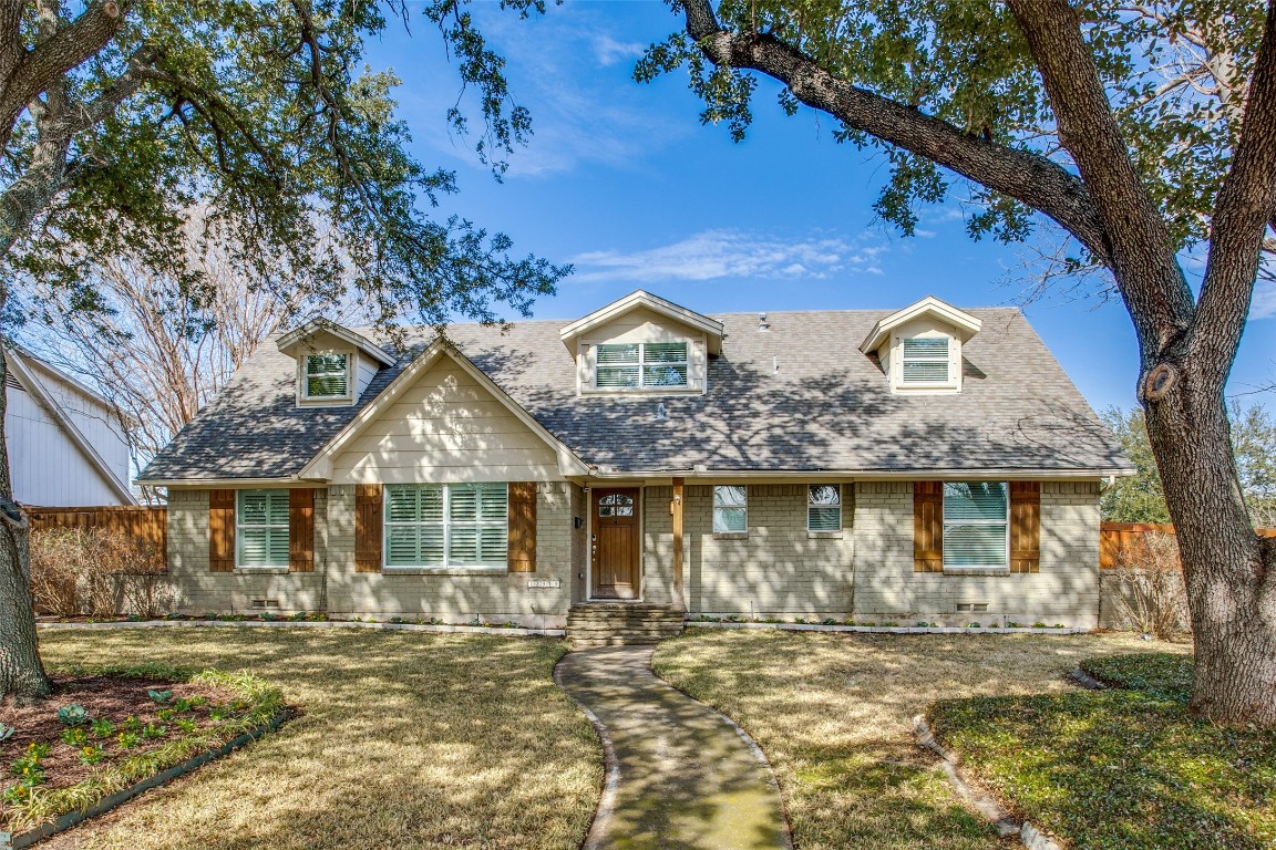 13979 Far Hills Lane Dallas TX 75240
