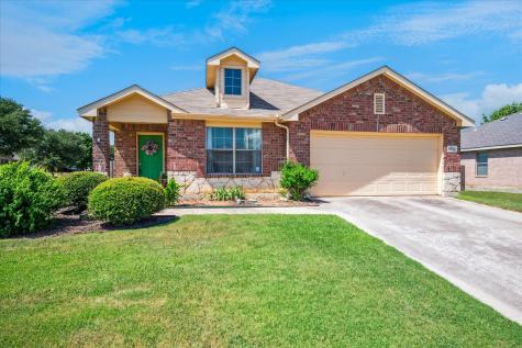 1532 Carrigan Lane Denton TX 76207