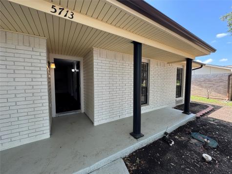 5713 Christie Lane Garland TX 75044
