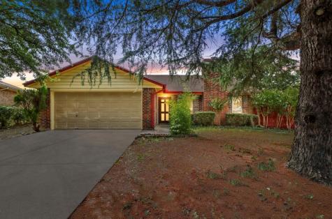 3255 Amber Court Fort Worth TX 76133