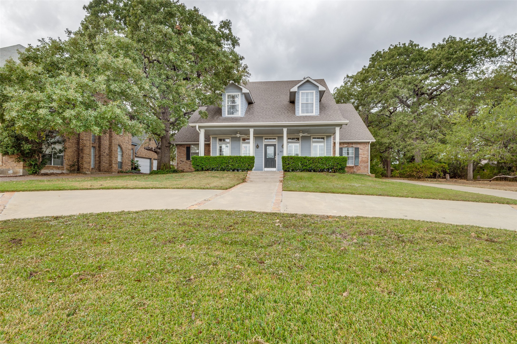 1417 Meyers Road Irving TX 75060