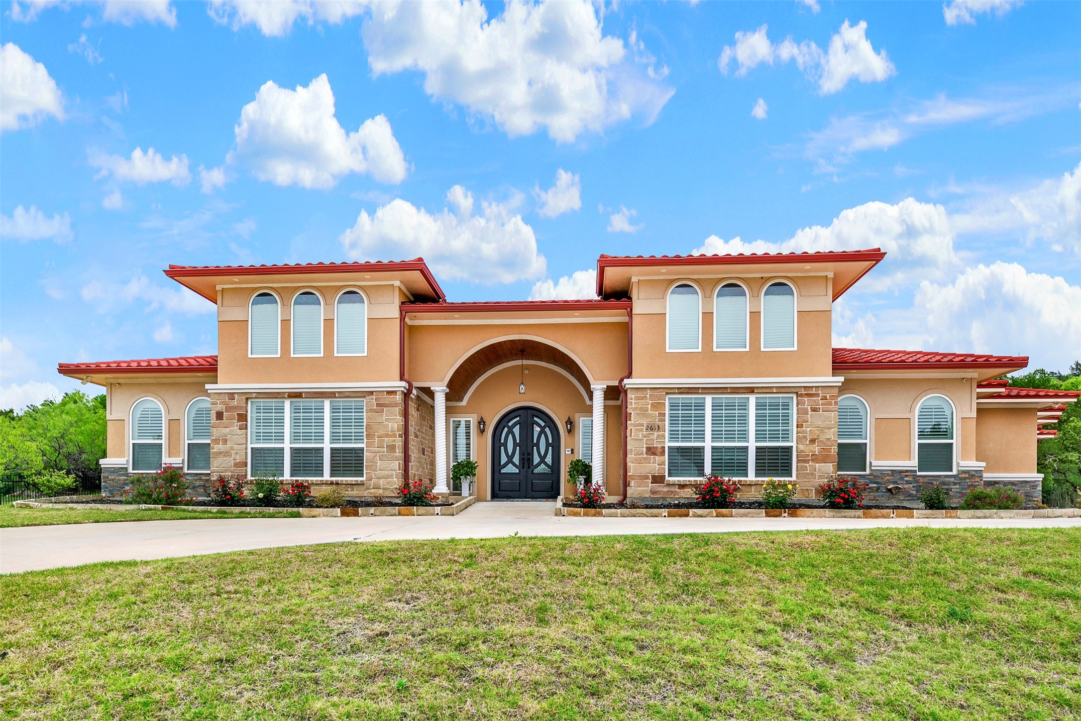 2613 Ranch Court Cedar Hill TX 75104