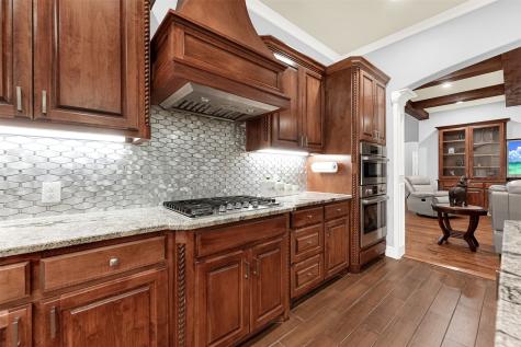 2613 Ranch Court Cedar Hill TX 75104
