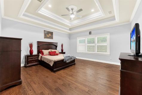 2613 Ranch Court Cedar Hill TX 75104