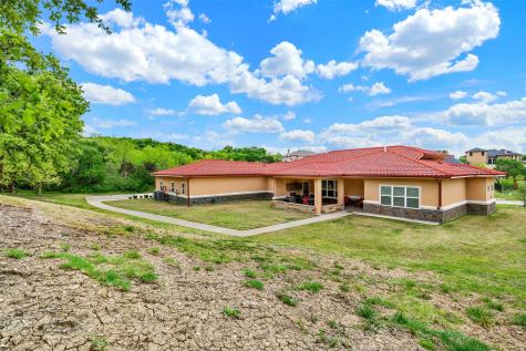 2613 Ranch Court Cedar Hill TX 75104