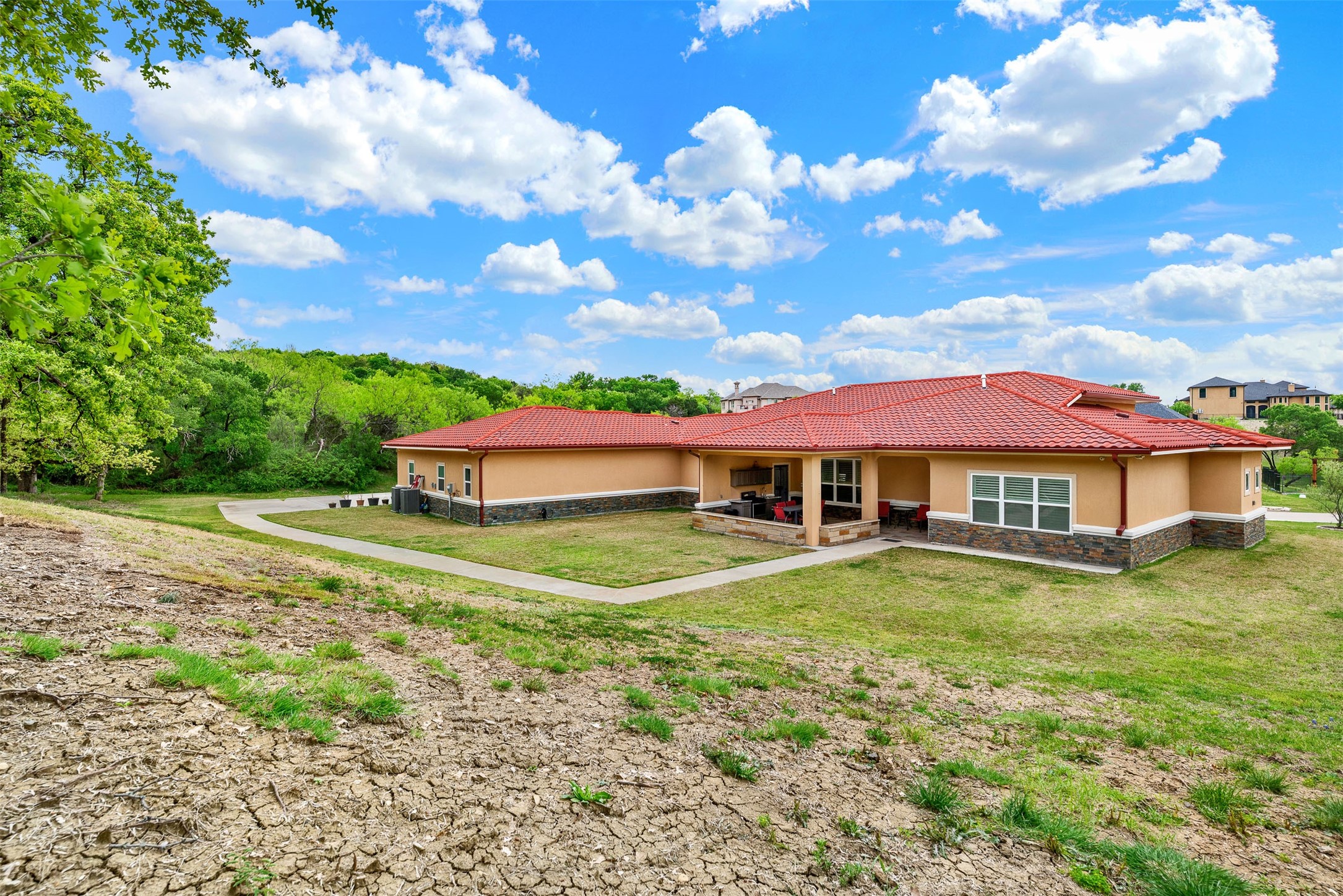 2613 Ranch Court Cedar Hill TX 75104