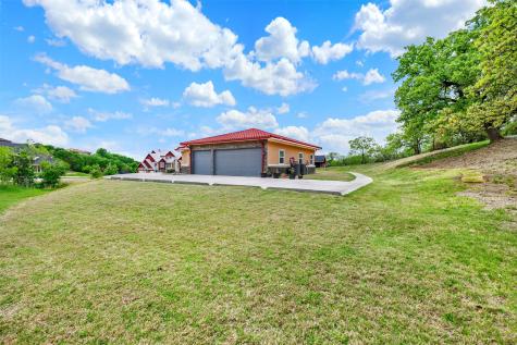 2613 Ranch Court Cedar Hill TX 75104