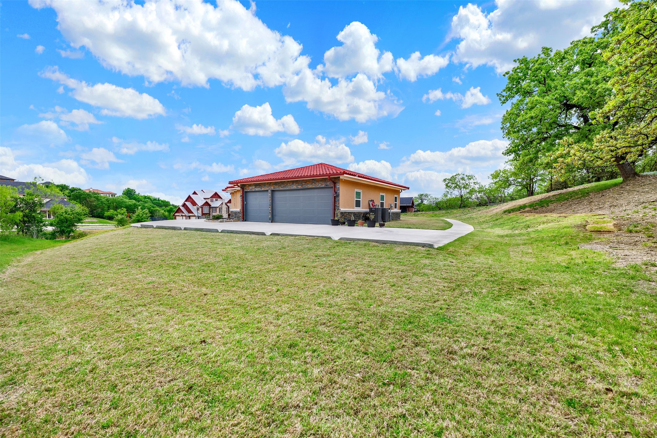2613 Ranch Court Cedar Hill TX 75104