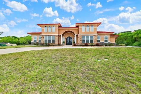 2613 Ranch Court Cedar Hill TX 75104