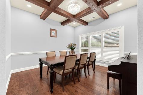 2613 Ranch Court Cedar Hill TX 75104