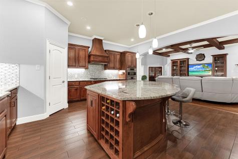 2613 Ranch Court Cedar Hill TX 75104