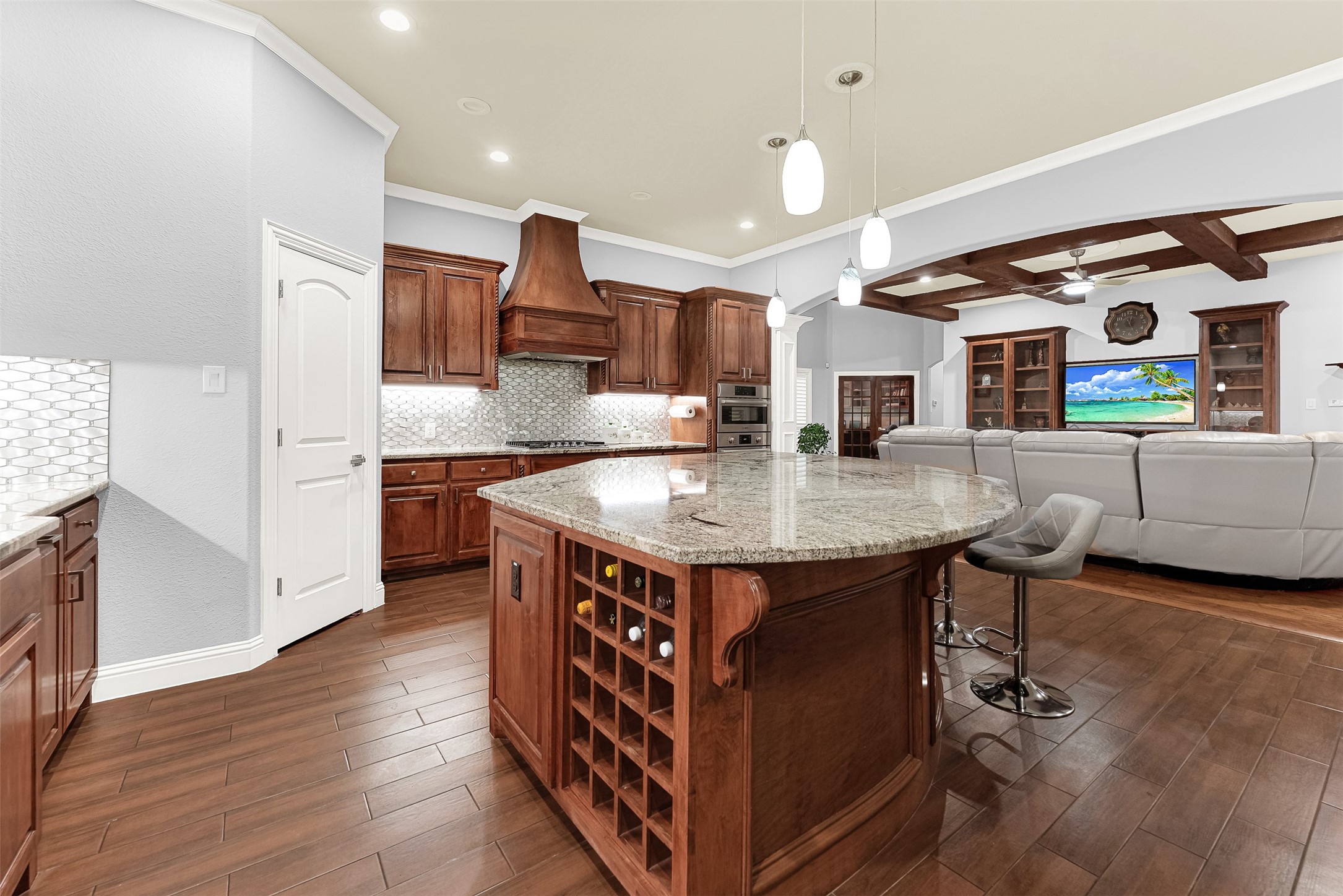 2613 Ranch Court Cedar Hill TX 75104