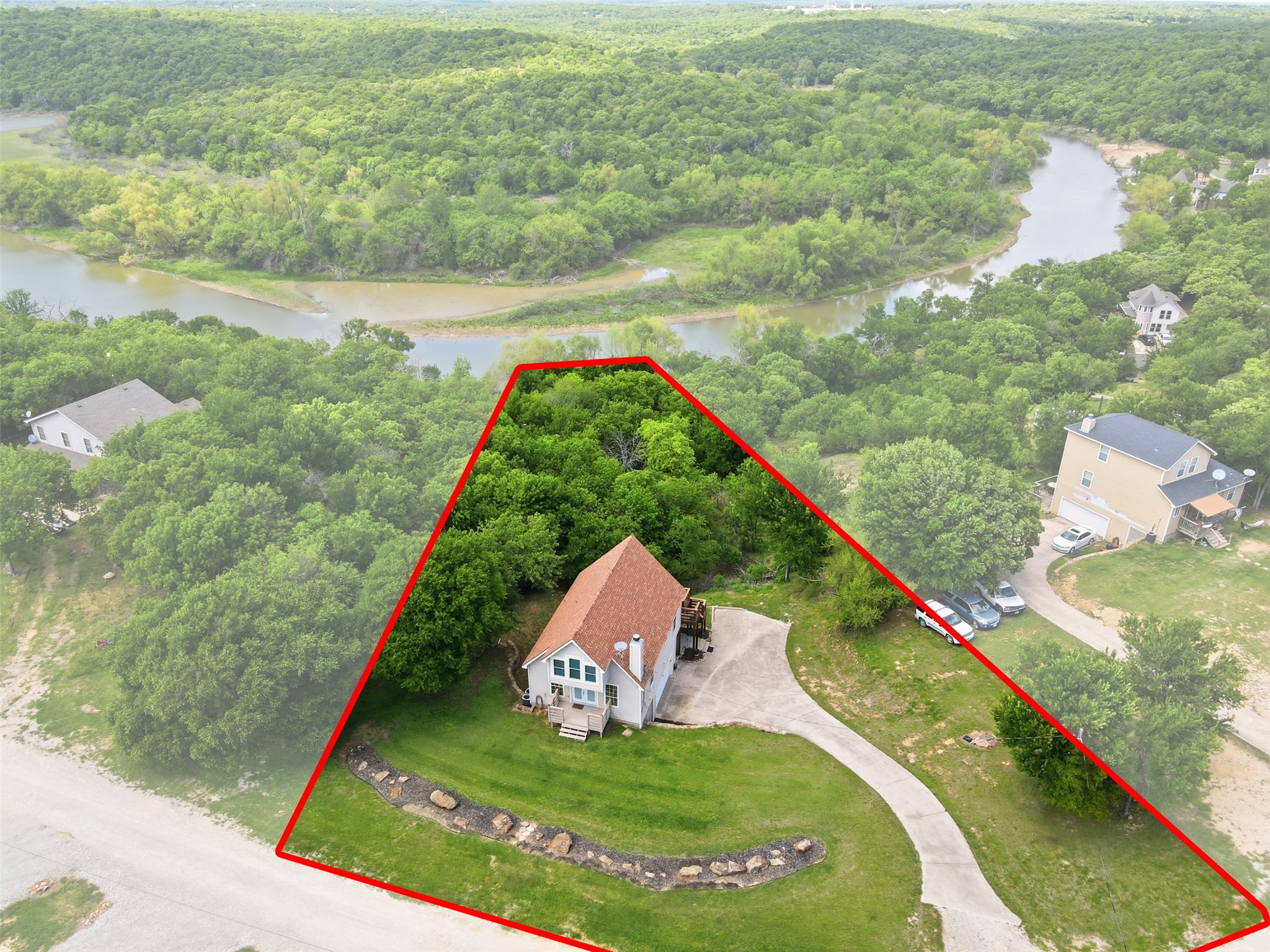 268 Private Road 1758 Chico TX 76431