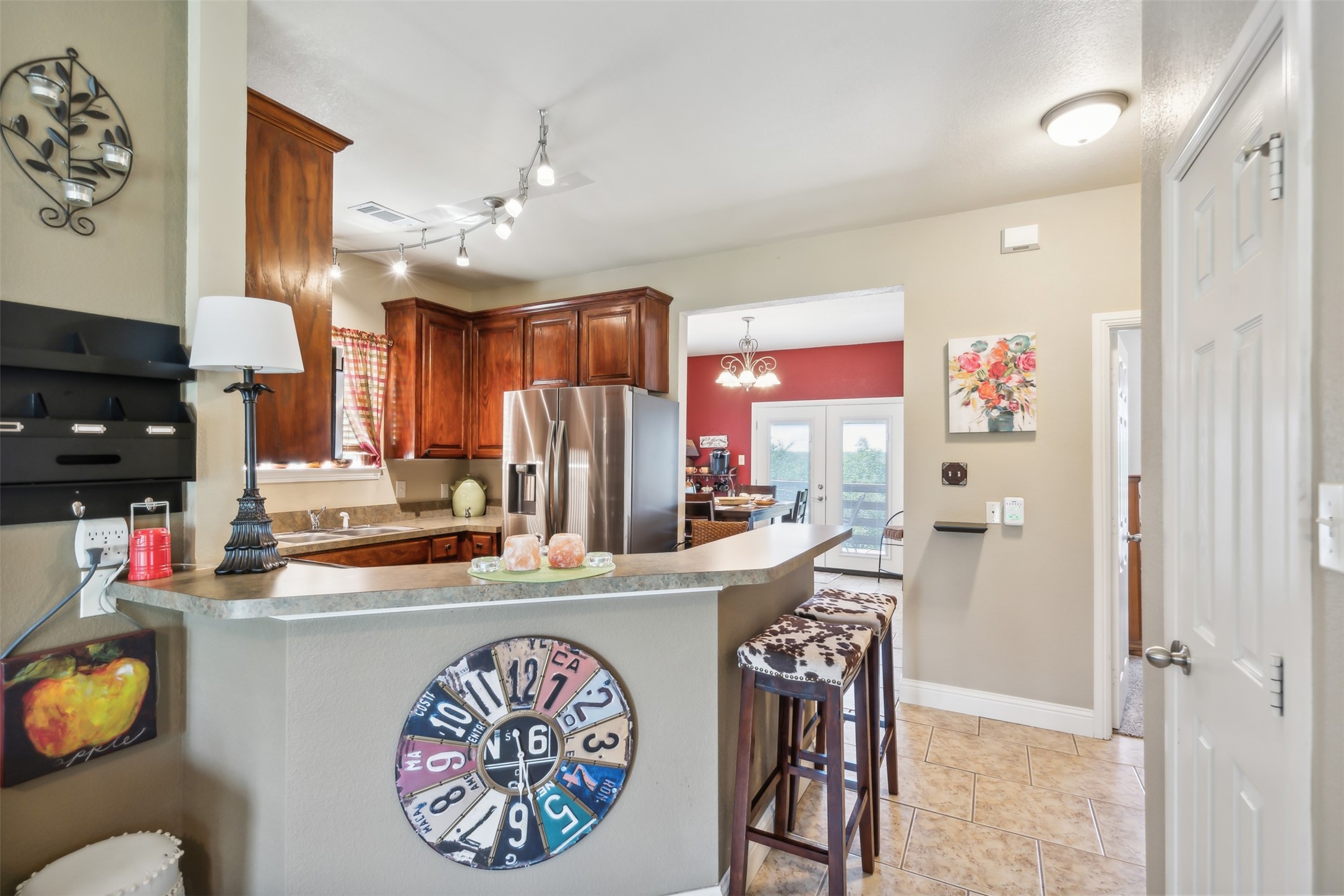 268 Private Road 1758 Chico TX 76431