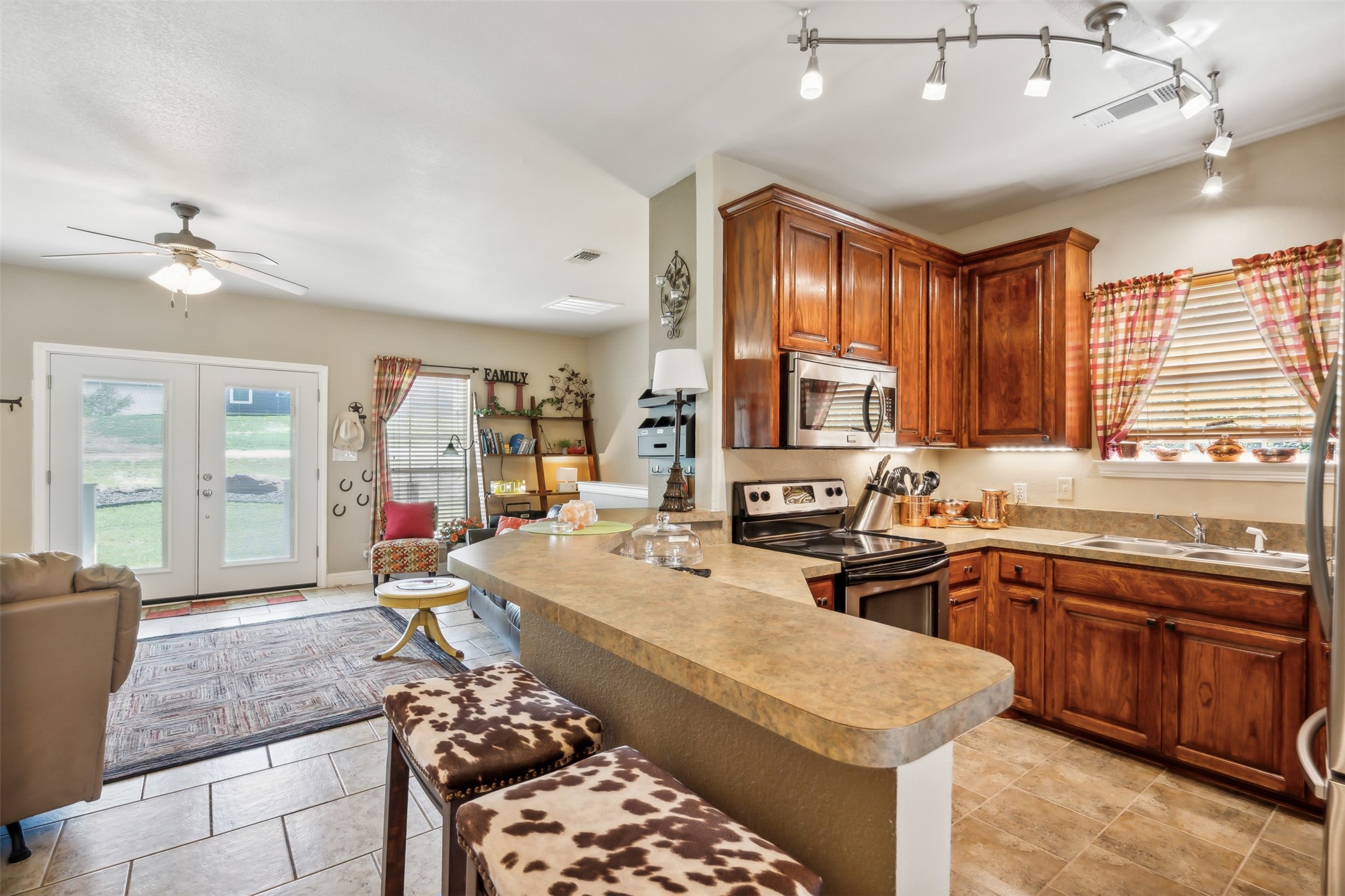 268 Private Road 1758 Chico TX 76431
