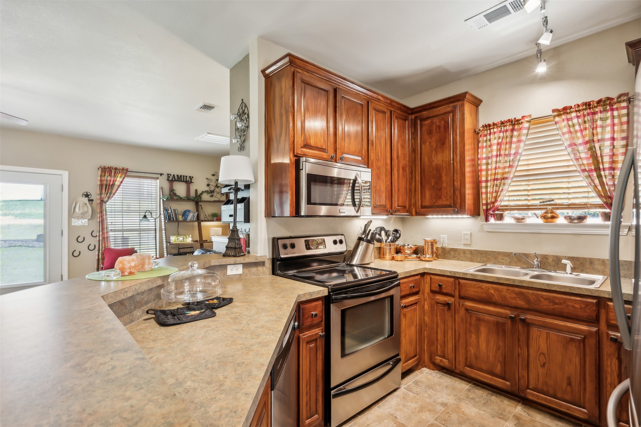 268 Private Road 1758 Chico TX 76431