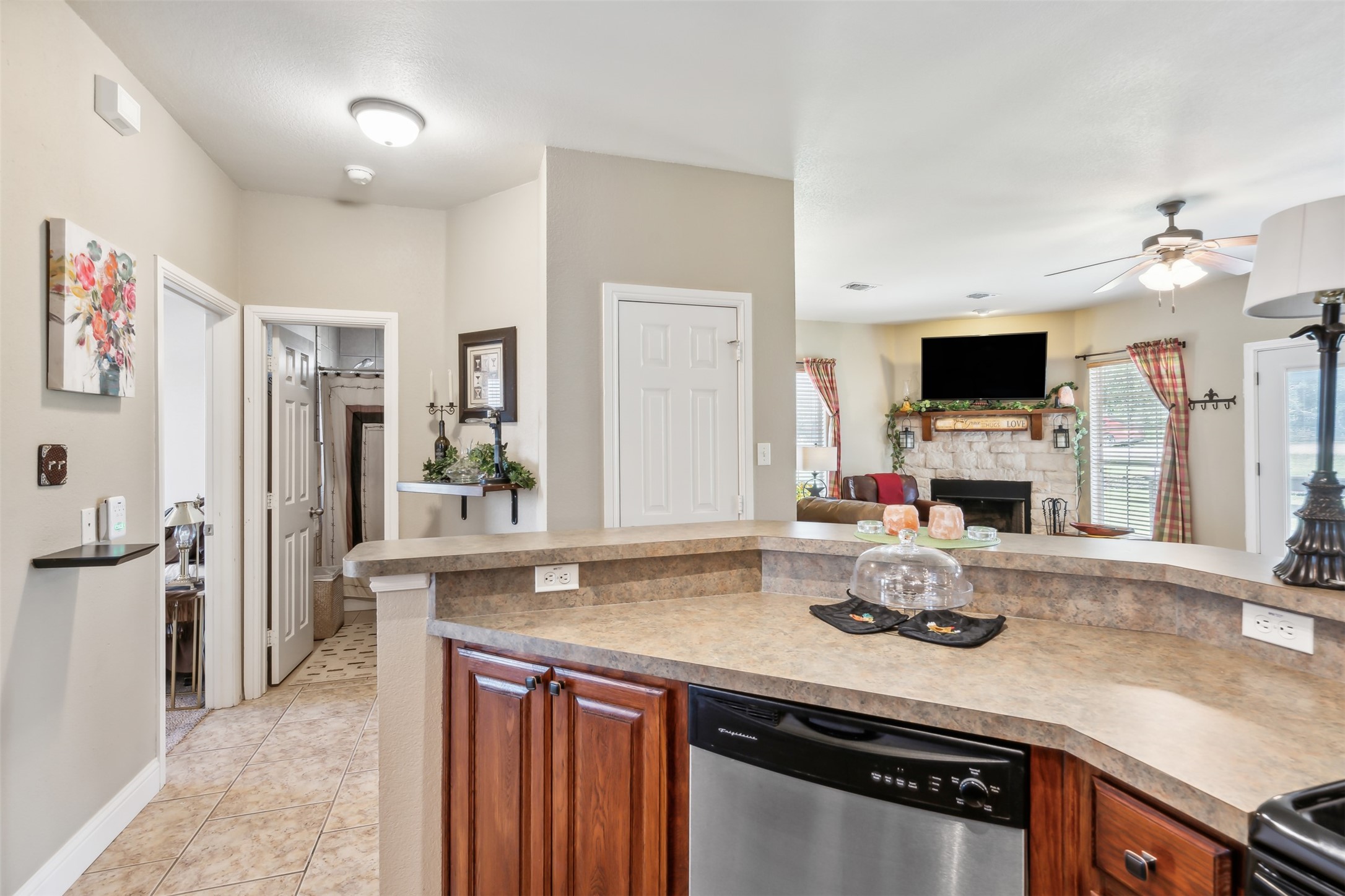 268 Private Road 1758 Chico TX 76431