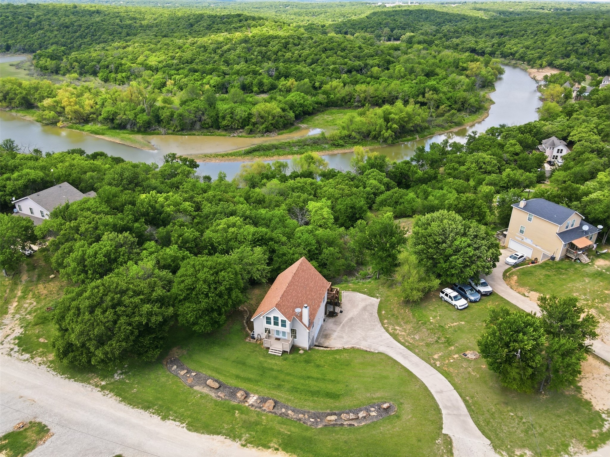268 Private Road 1758 Chico TX 76431
