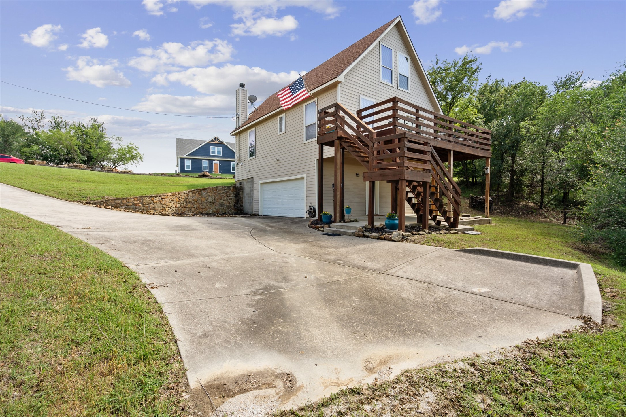 268 Private Road 1758 Chico TX 76431