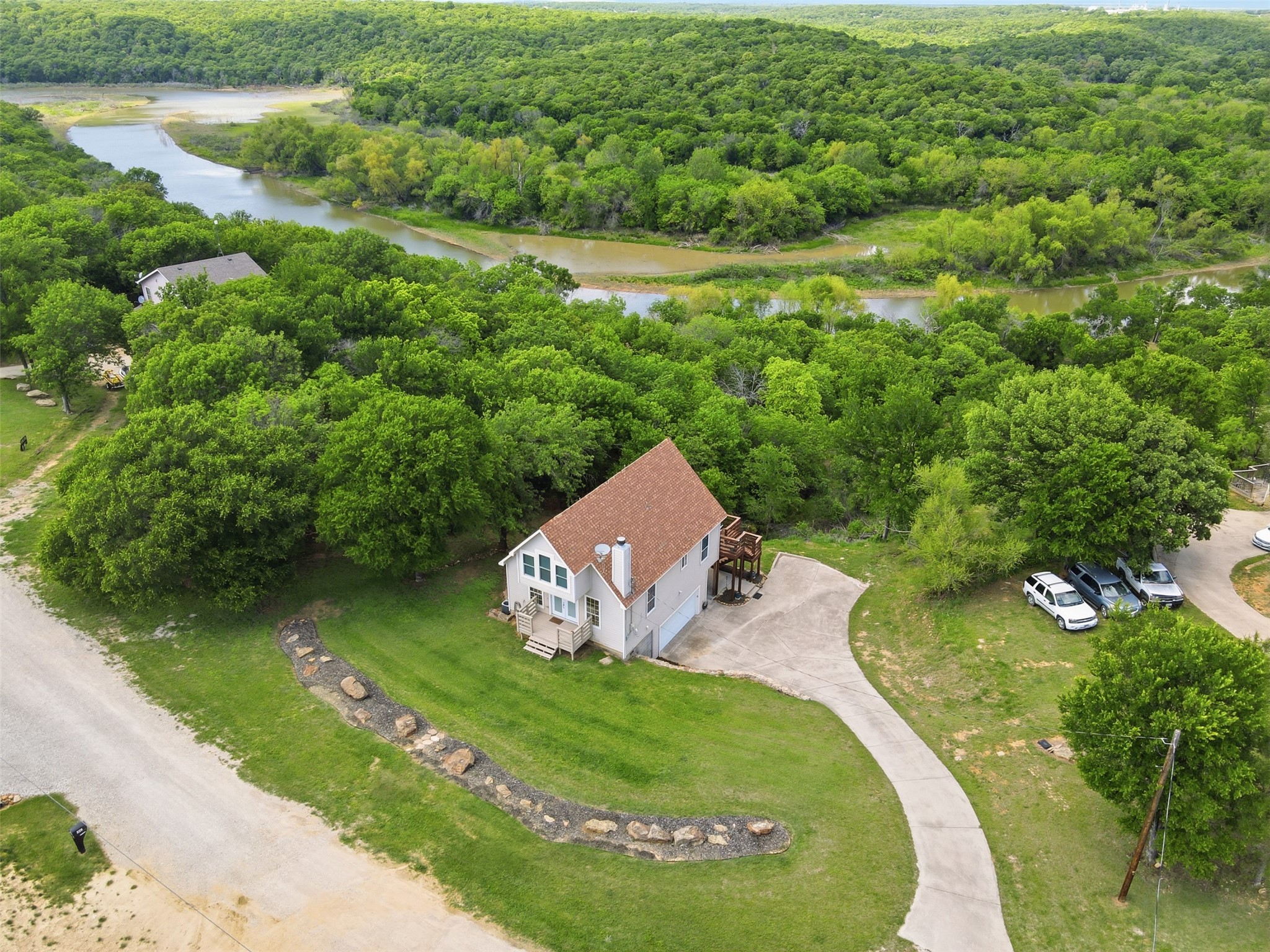 268 Private Road 1758 Chico TX 76431