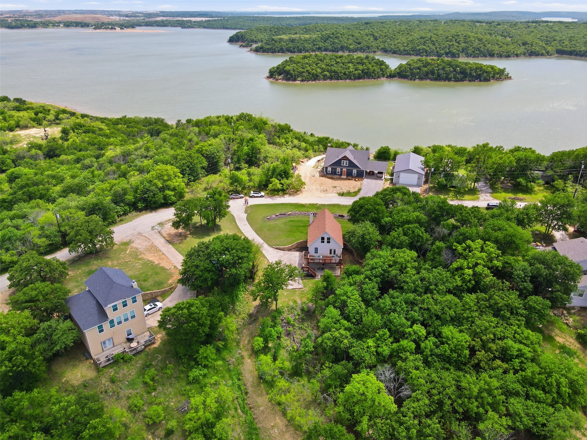 268 Private Road 1758 Chico TX 76431