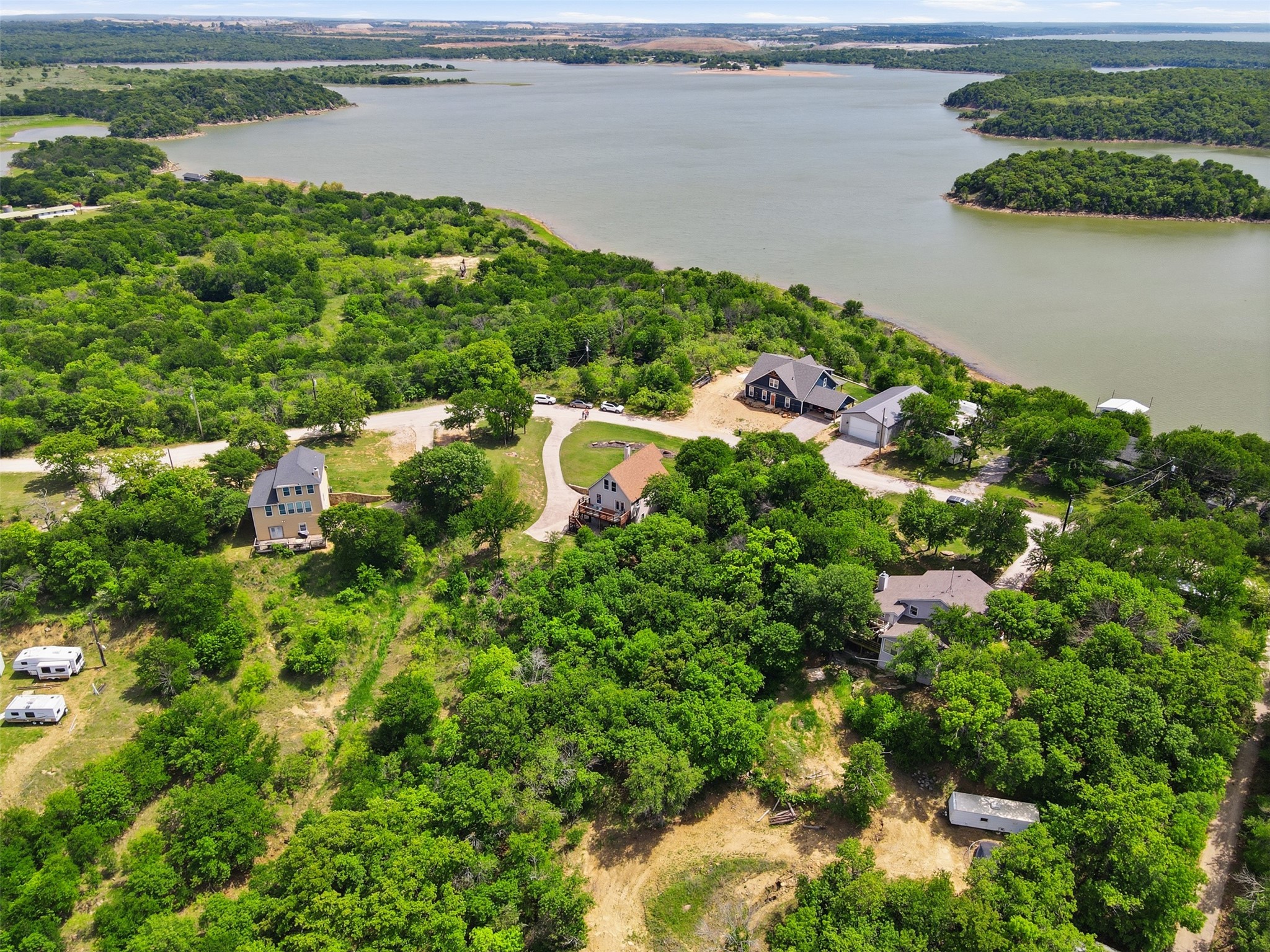 268 Private Road 1758 Chico TX 76431