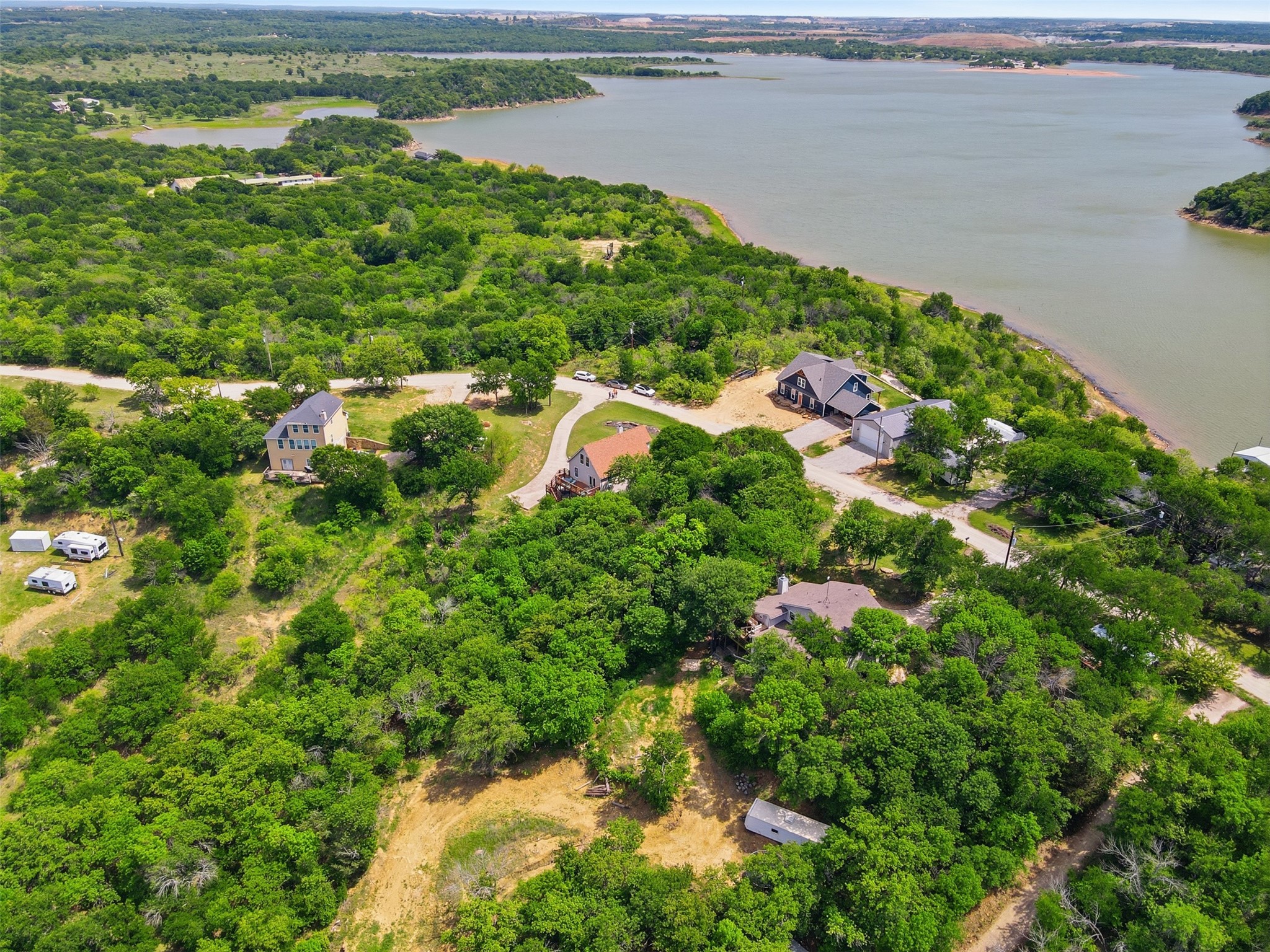 268 Private Road 1758 Chico TX 76431