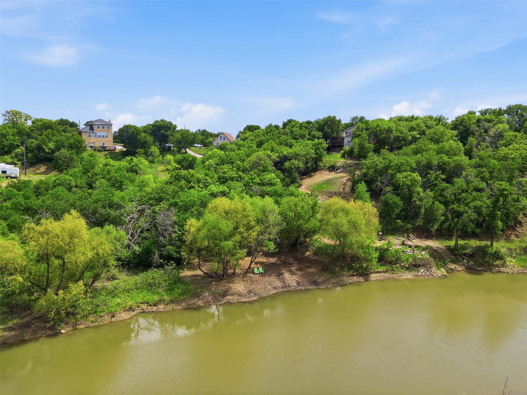 268 Private Road 1758 Chico TX 76431