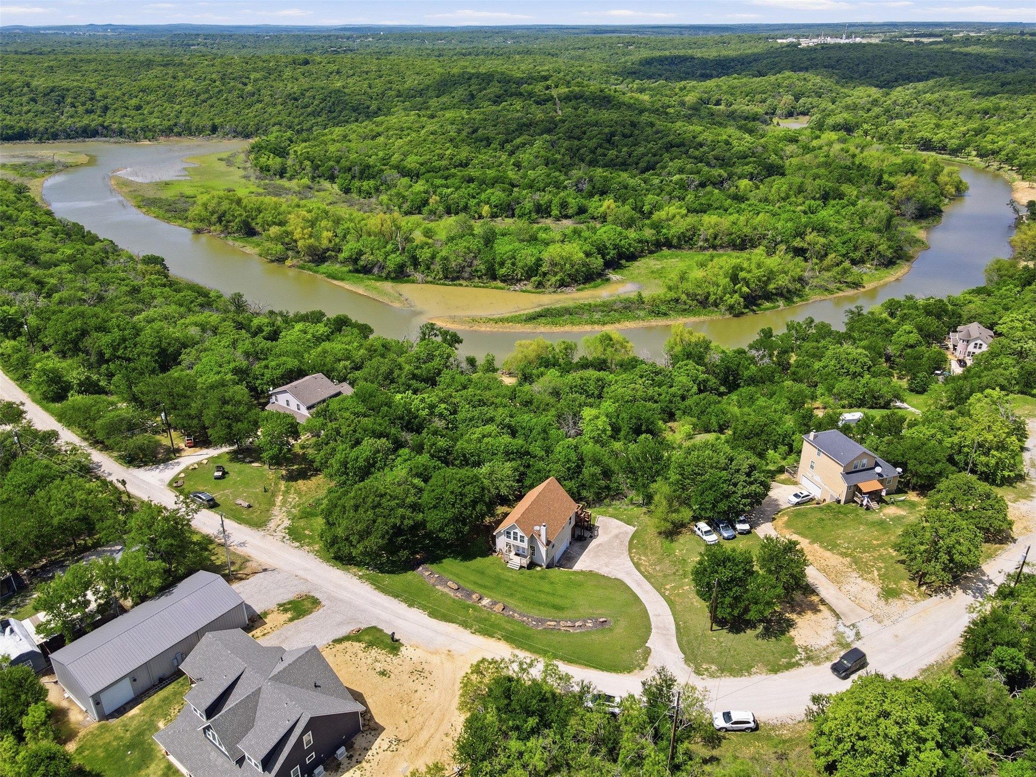 268 Private Road 1758 Chico TX 76431