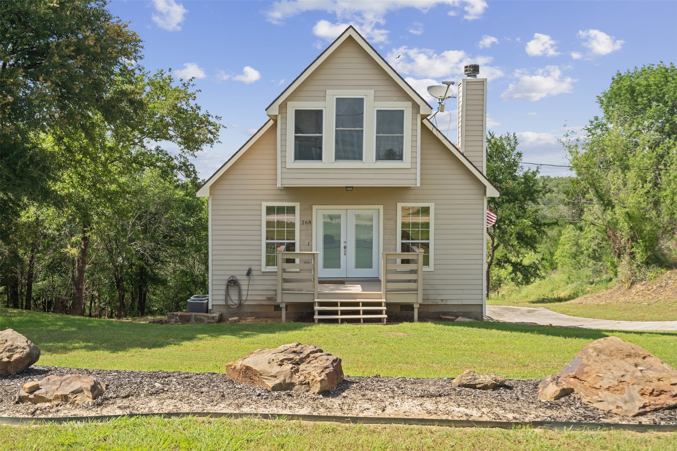 268 Private Road 1758 Chico TX 76431