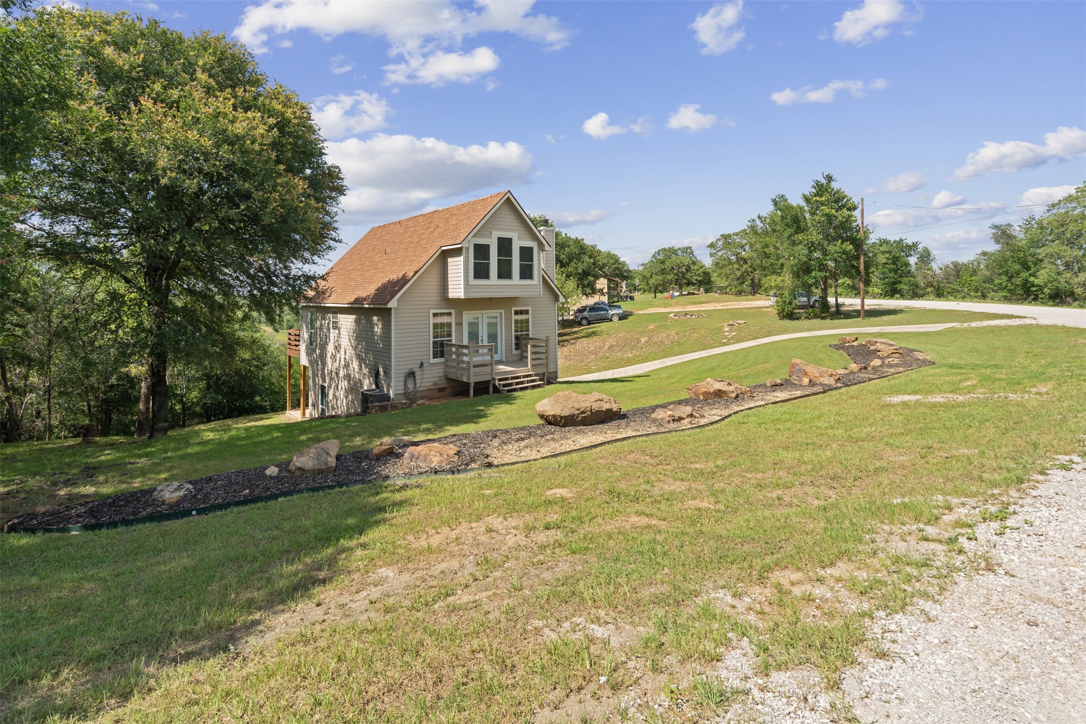 268 Private Road 1758 Chico TX 76431