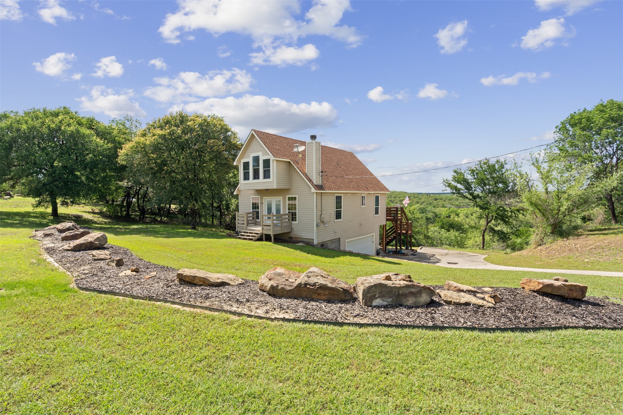 268 Private Road 1758 Chico TX 76431