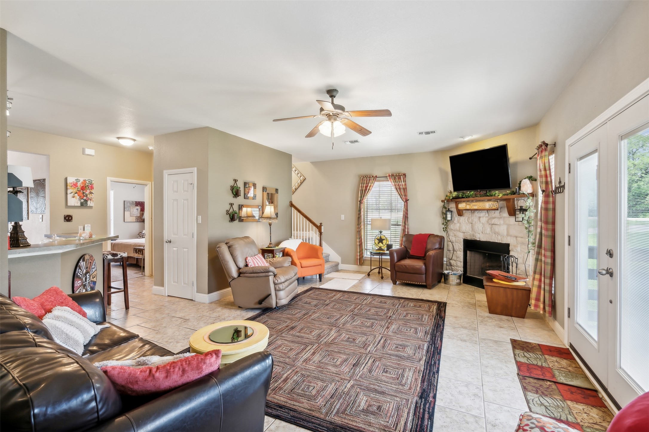 268 Private Road 1758 Chico TX 76431