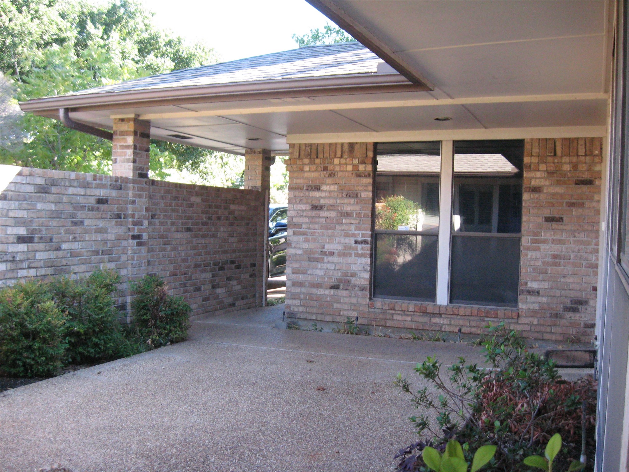5200 Ledgestone Drive Fort Worth TX 76132