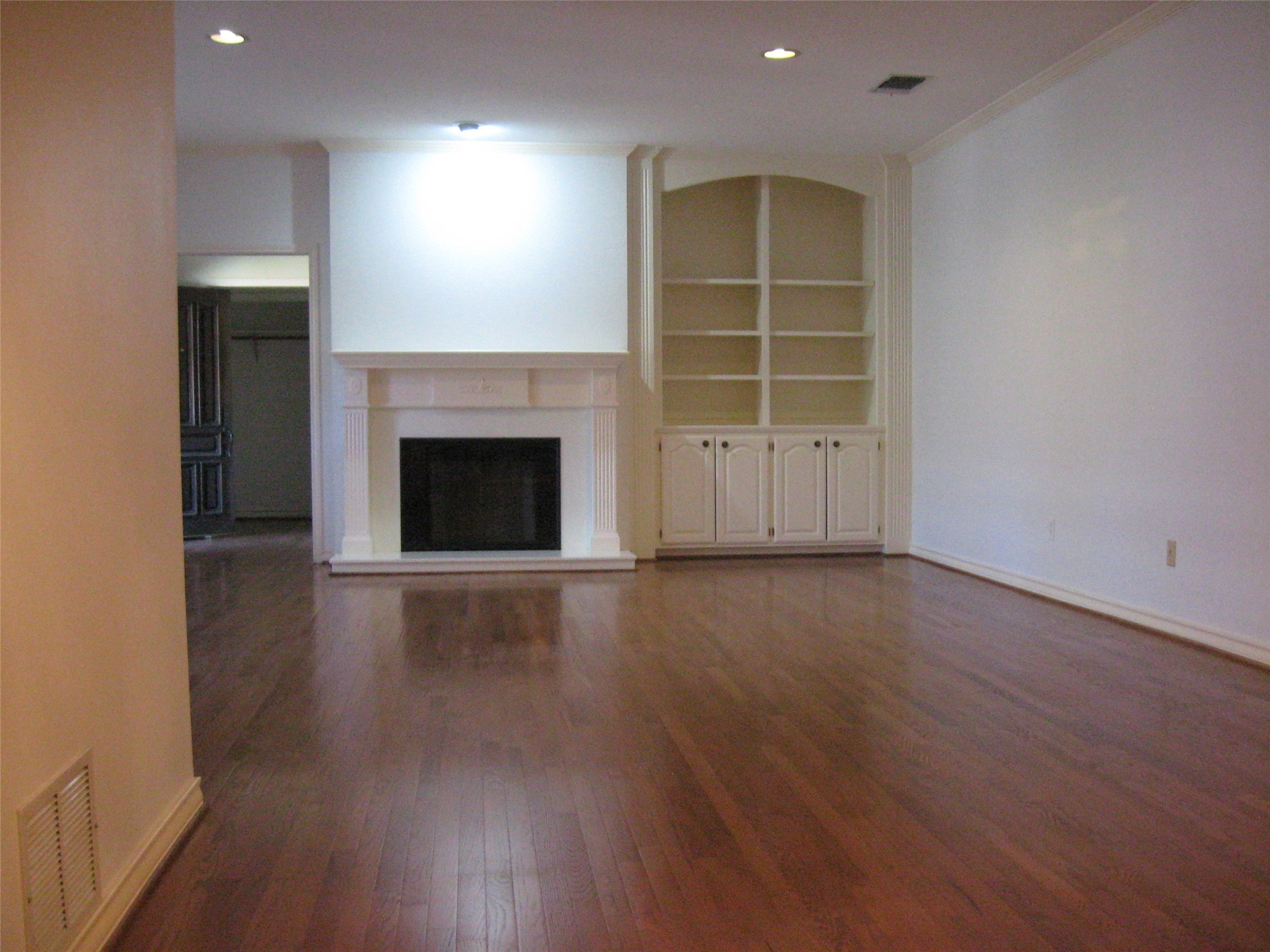 5200 Ledgestone Drive Fort Worth TX 76132