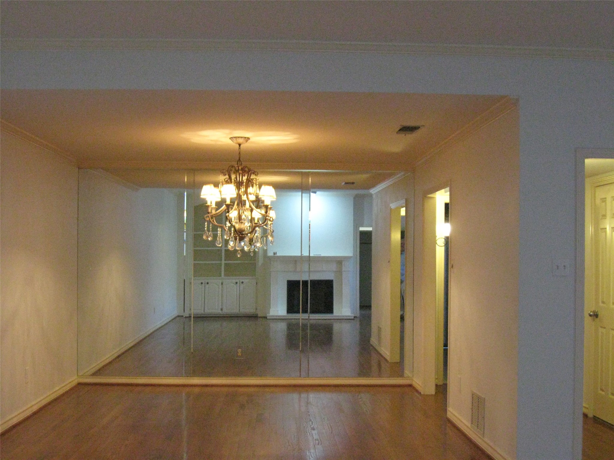5200 Ledgestone Drive Fort Worth TX 76132