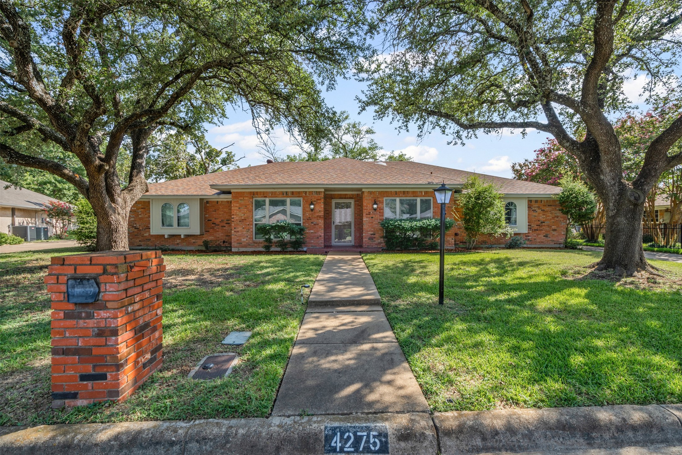 4275 Balboa Drive Fort Worth TX 76133