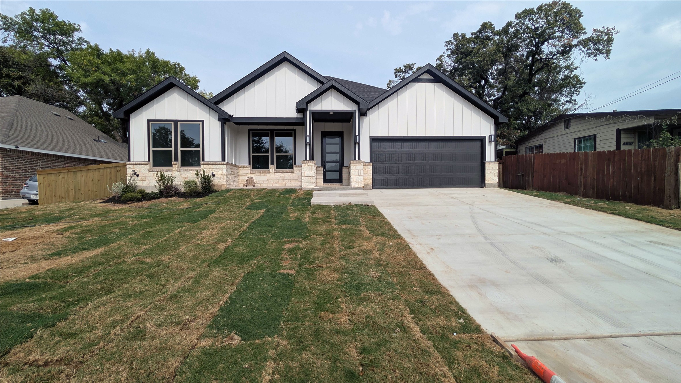 3105 Finley Street Fort Worth TX 76111