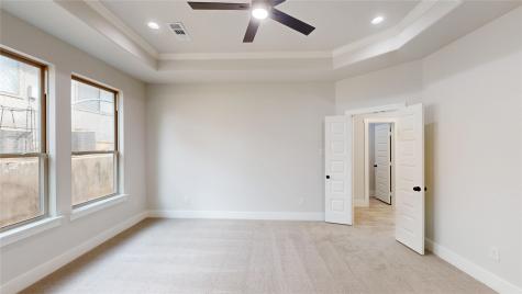 3105 Finley Street Fort Worth TX 76111