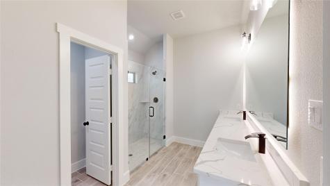 3105 Finley Street Fort Worth TX 76111