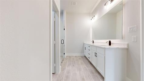 3105 Finley Street Fort Worth TX 76111