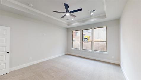 3105 Finley Street Fort Worth TX 76111