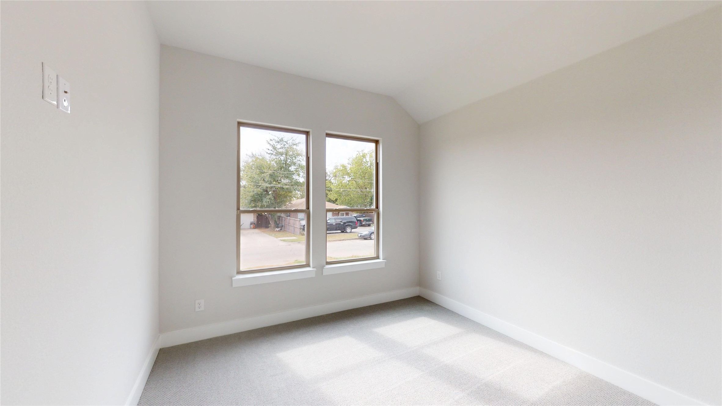 3105 Finley Street Fort Worth TX 76111