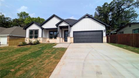 3105 Finley Street Fort Worth TX 76111
