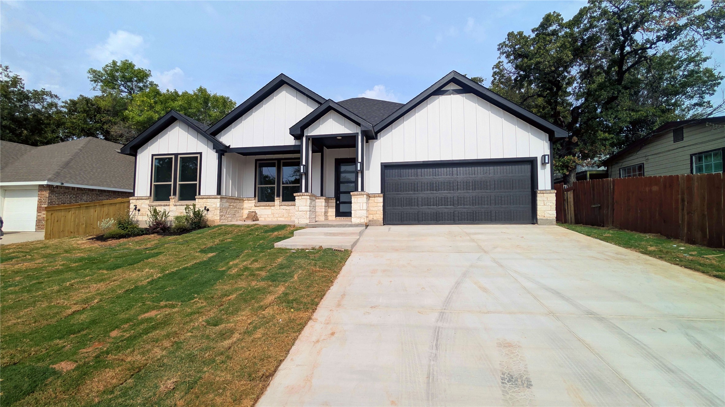 3105 Finley Street Fort Worth TX 76111