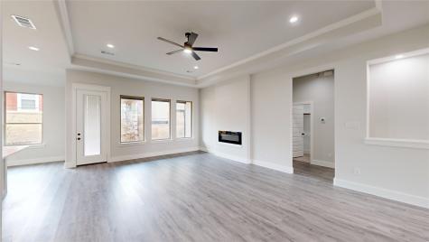 3105 Finley Street Fort Worth TX 76111