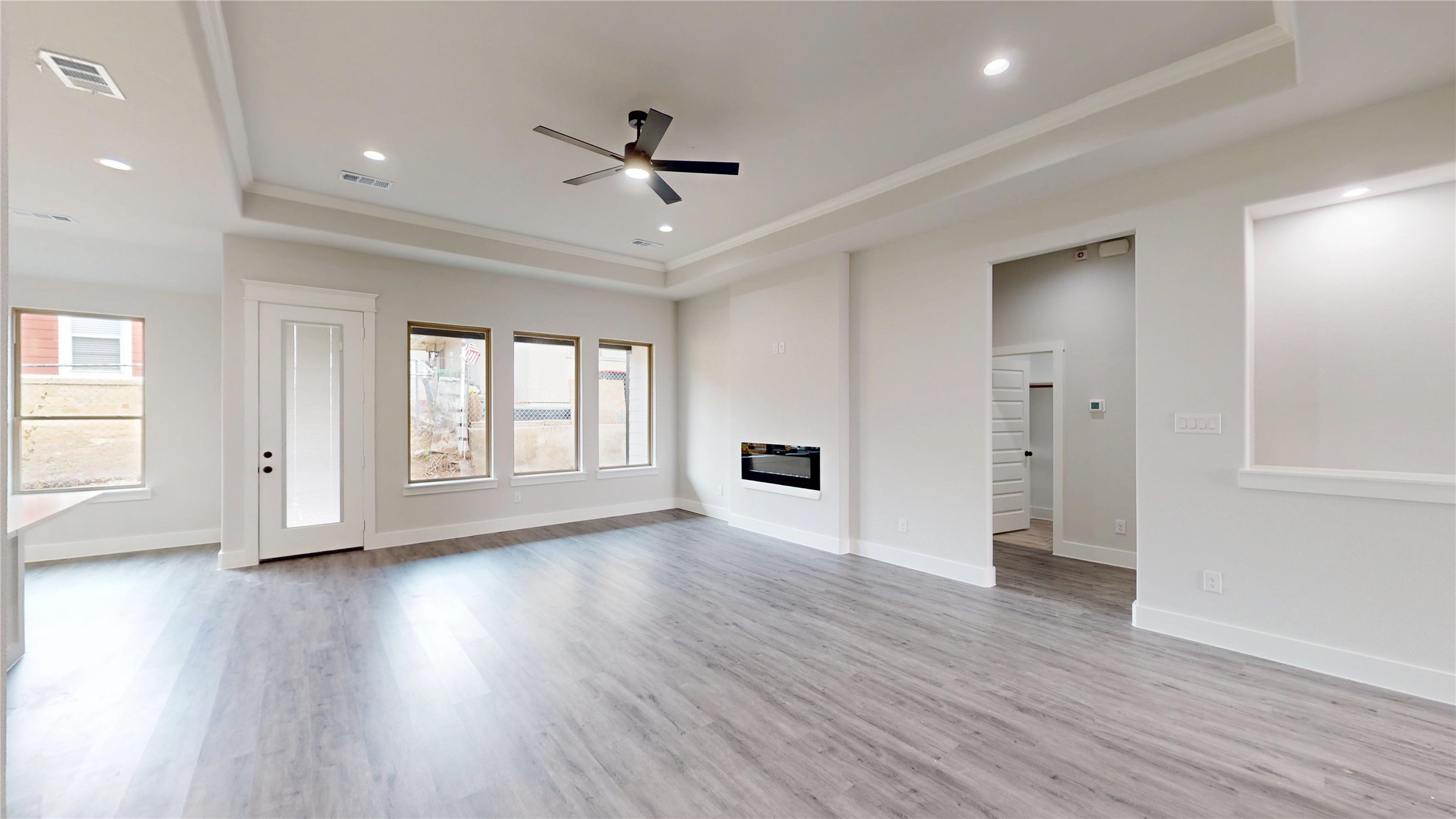3105 Finley Street Fort Worth TX 76111